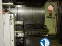 Kapal tangki minyak/bahan kimia keur dijual