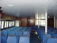 Kapal fery keur dijual