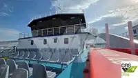 Kapal Ro-Ro keur dijual