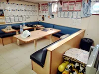 Kapal pendaratan, tangki keur dijual