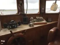 Kapal pancing trawler keur dijual