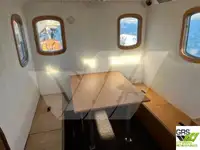 Kapal survei keur dijual