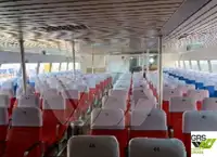 Kapal pesiar keur dijual