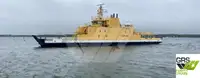 Kapal Ro-Ro keur dijual
