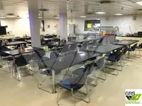 Kapal Pangiriman Cepat (FSV) keur dijual