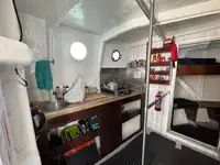 Kapal keruk keur dijual