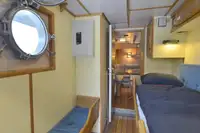 Kapal penarik keur dijual