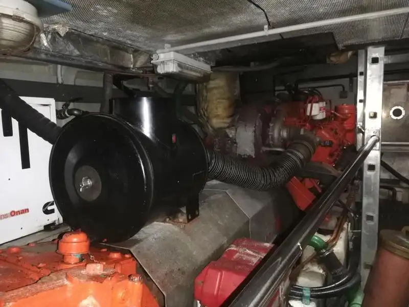 Kapal pilot keur dijual