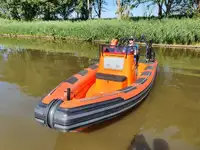 Kapal tiup keur dijual