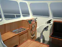Kapal pesiar keur dijual