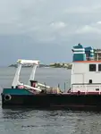 Kapal survei keur dijual
