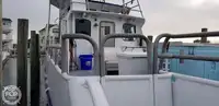 Kapal pancing trawler keur dijual
