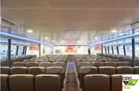 Kapal pesiar keur dijual