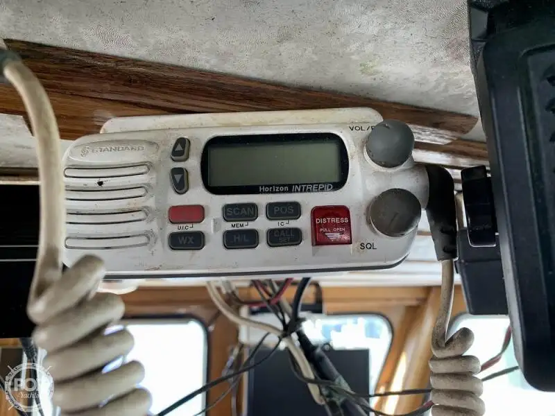 Kapal pancing longliner keur dijual