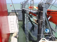 Kapal tangki minyak/bahan kimia keur dijual