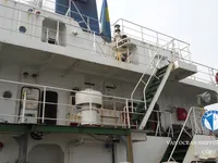 Kapal tangki minyak/bahan kimia keur dijual