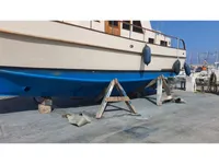 Yacht keur dijual