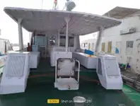 Kapal pilot keur dijual