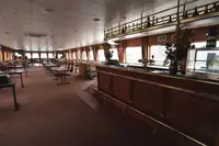 Kapal panumpang pikeun dijual