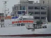 Kapal pancing longliner keur dijual
