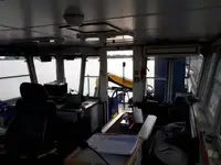 Kapal penarik keur dijual