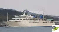 Ro-Ro ship pikeun dijual