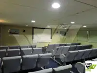 Kapal survei keur dijual