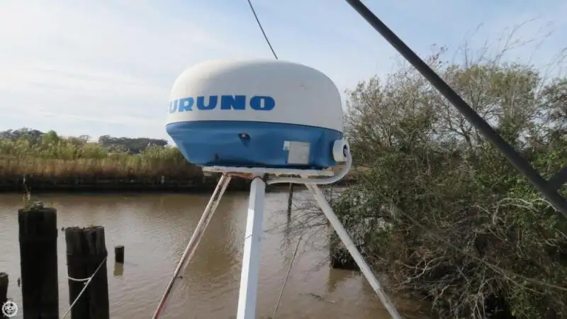 Kapal pancing trawler keur dijual