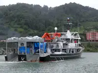 Kapal purse seiner keur dijual