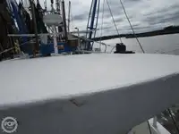 Kapal pancing trawler keur dijual