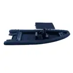 Kapal tiup keur dijual