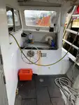 Trawler pikeun dijual