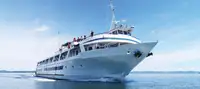 Kapal pesiar pikeun dijual
