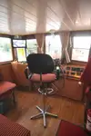 Kapal pesiar keur dijual