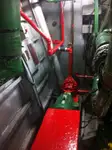 Kapal kru keur dijual