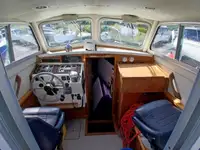 Kapal kerja keur dijual