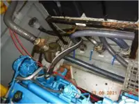 Kapal pancing trawler keur dijual