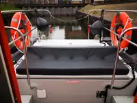 Kapal kontainer keur dijual