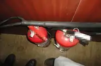 Kapal pilot keur dijual