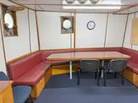 Kapal penarik keur dijual