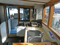 Kapal fery keur dijual