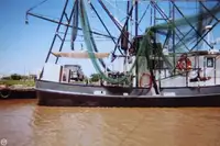 Kapal pancing trawler keur dijual