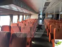 Kapal panumpang keur dijual