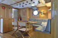 Kapal penarik keur dijual