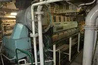 Kapal penarik keur dijual