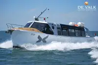 Tow boat pikeun dijual