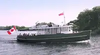 Kapal panumpang pikeun dijual