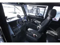Kapal tiup keur dijual