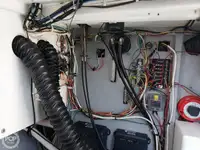 Kapal pangolahan lautan keur dijual