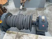 Kapal penarik keur dijual